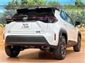 2026 Toyota Yaris Cross