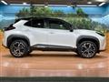 2026 Toyota Yaris Cross