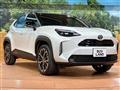 2026 Toyota Yaris Cross