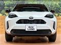 2026 Toyota Yaris Cross