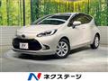 2021 Toyota AQUA