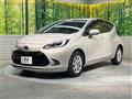 2021 Toyota AQUA