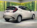 2021 Toyota AQUA