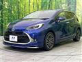 2021 Toyota AQUA