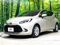 2022 Toyota AQUA
