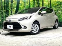 2022 Toyota AQUA