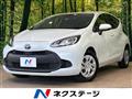 2022 Toyota AQUA