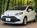 2022 Toyota AQUA