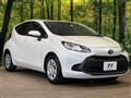 2022 Toyota AQUA