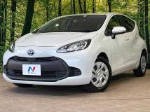 2022 Toyota AQUA
