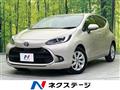 2022 Toyota AQUA