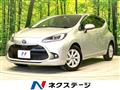 2022 Toyota AQUA