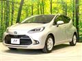 2022 Toyota AQUA