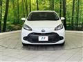 2023 Toyota AQUA