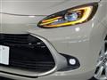 2023 Toyota AQUA