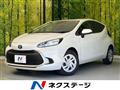 2024 Toyota AQUA