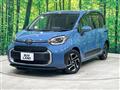 2022 Toyota Sienta