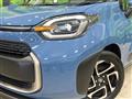 2022 Toyota Sienta