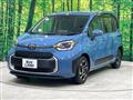 2022 Toyota Sienta