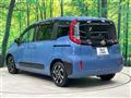 2022 Toyota Sienta