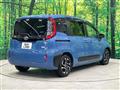 2022 Toyota Sienta