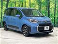 2022 Toyota Sienta