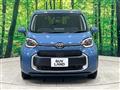 2022 Toyota Sienta