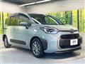 2023 Toyota Sienta