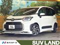2023 Toyota Sienta