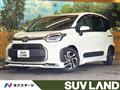 2023 Toyota Sienta