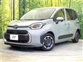 2023 Toyota Sienta