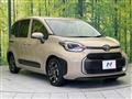 2023 Toyota Sienta
