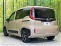 2023 Toyota Sienta