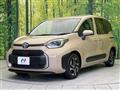 2023 Toyota Sienta