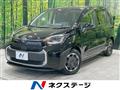 2023 Toyota Sienta