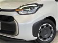 2024 Toyota Sienta