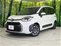 2025 Toyota Sienta