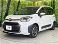 2025 Toyota Sienta