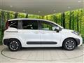 2025 Toyota Sienta
