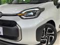 2026 Toyota Sienta