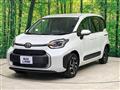2026 Toyota Sienta