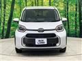 2026 Toyota Sienta