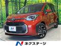 2026 Toyota Sienta