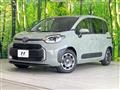 2026 Toyota Sienta