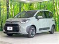 2026 Toyota Sienta
