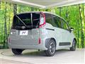 2026 Toyota Sienta