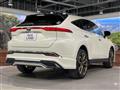 2020 Toyota Harrier