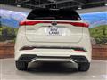 2020 Toyota Harrier