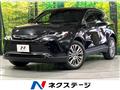 2020 Toyota Harrier