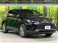 2020 Toyota Harrier